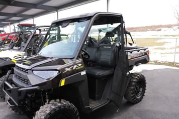 Main image Polaris Ranger XP 1000 Premium
