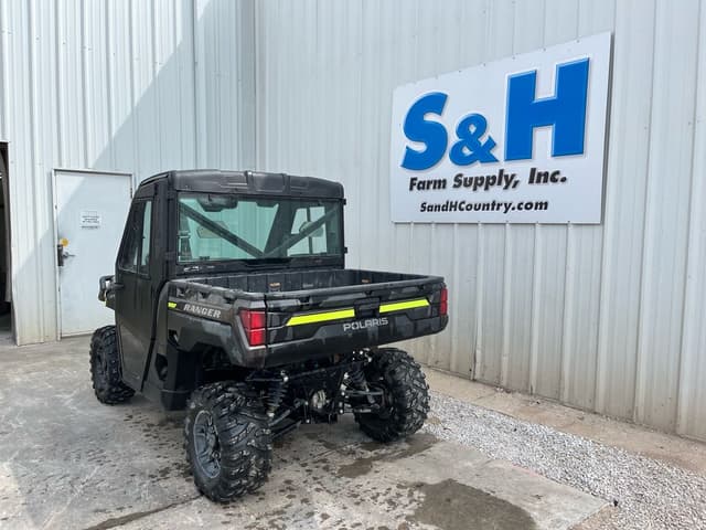 Image of Polaris Ranger XP 1000 Premium equipment image 4