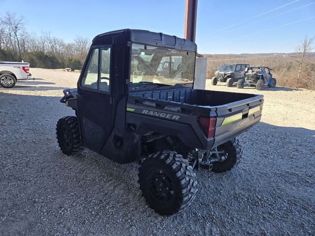 Image of Polaris Ranger XP 1000 Premium equipment image 4