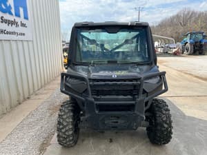 2023 Polaris Ranger XP 1000 Premium Image