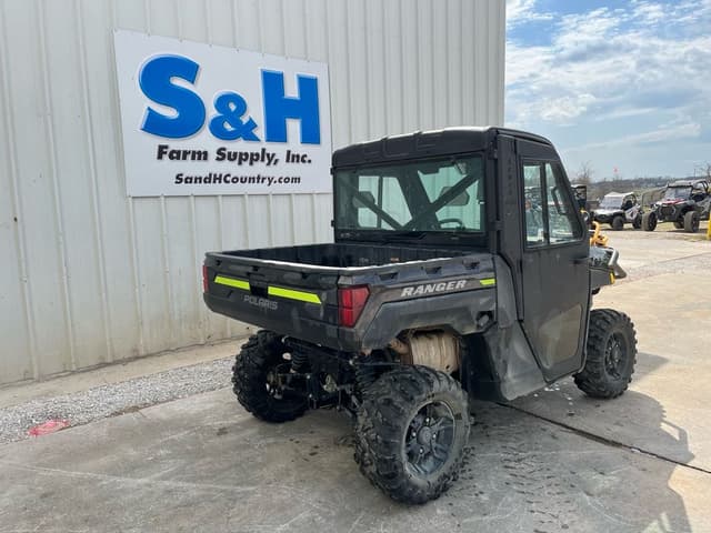 Image of Polaris Ranger XP 1000 Premium equipment image 3