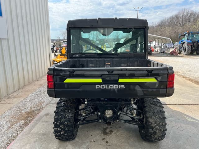 Image of Polaris Ranger XP 1000 Premium equipment image 4