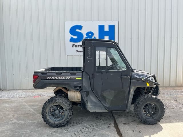 Image of Polaris Ranger XP 1000 Premium equipment image 2