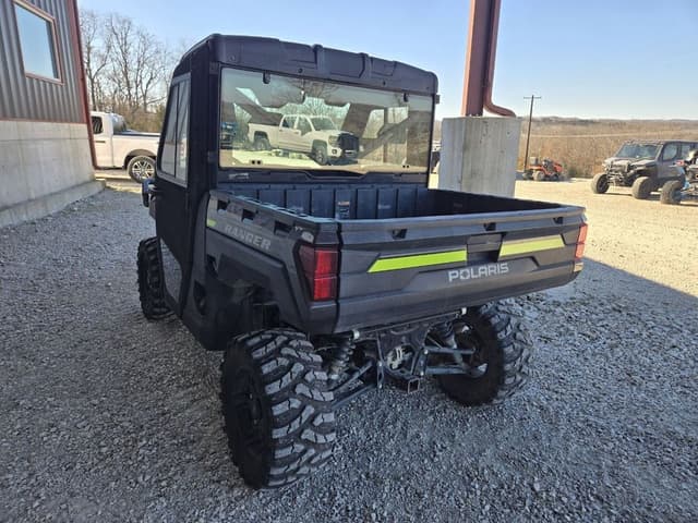 Image of Polaris Ranger XP 1000 Premium equipment image 3