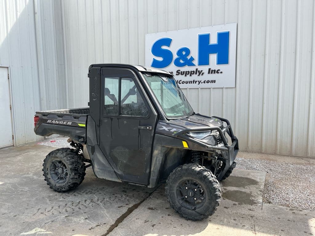 Image of Polaris Ranger XP 1000 Premium Primary image