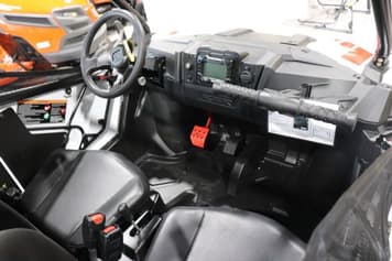 Main image Polaris RZR 200