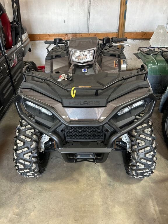 2023 Polaris Sportsman 570 Equipment Image0