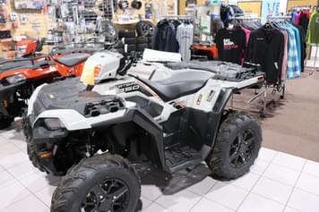 Main image Polaris Sportsman 850 Premium