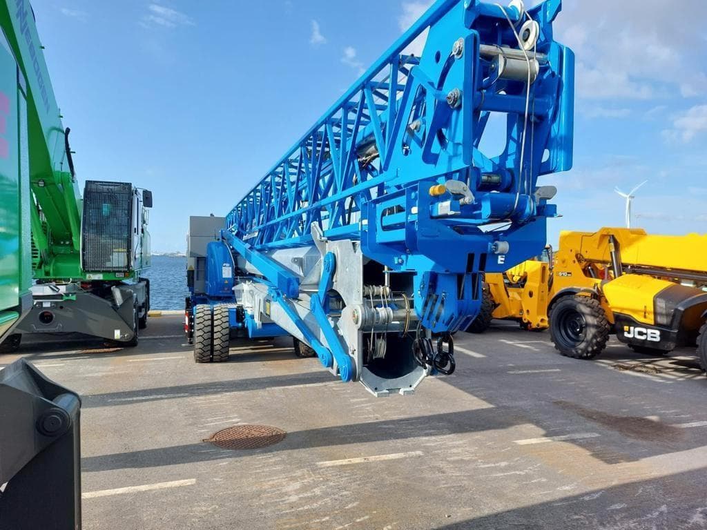 Image of Potain IG0 32 Image 1