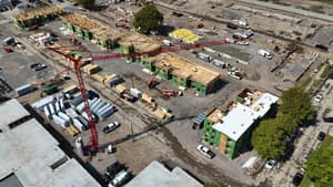 2023 Potain IG0T130 Image