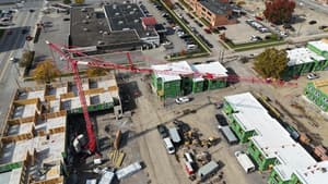 2023 Potain IG0T130 Image