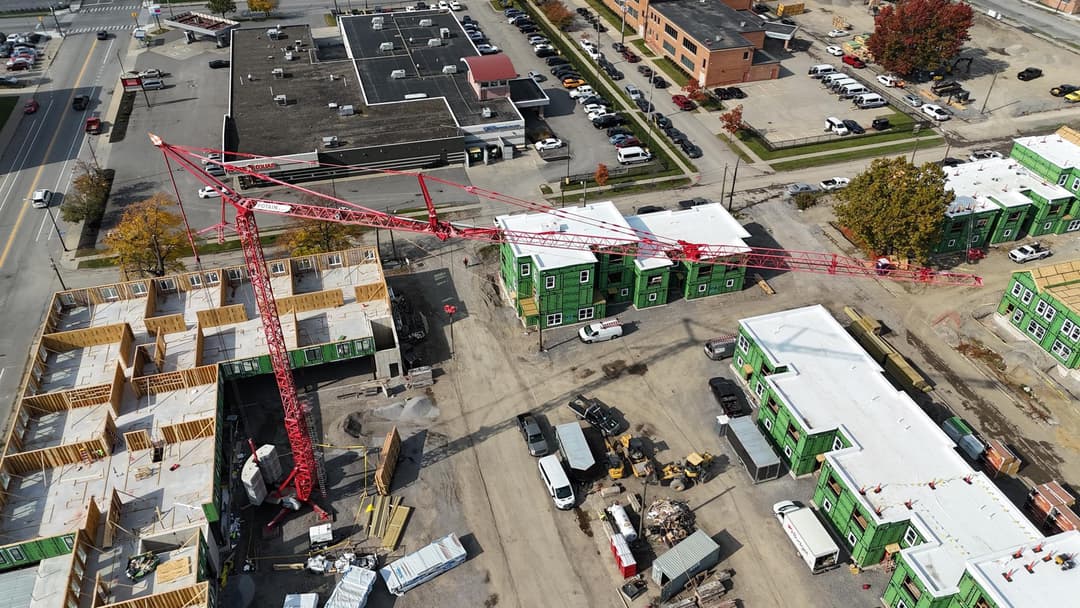 Image of Potain IG0T130 Primary Image