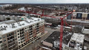 2023 Potain IG0T130 Image