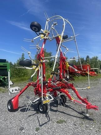 Image of Pottinger HIT 6.80T equipment image 1