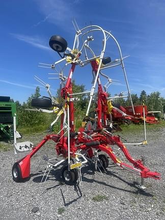Image of Pottinger HIT 6.80T Primary image