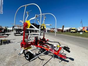 2023 Pottinger HIT 4.54 Image