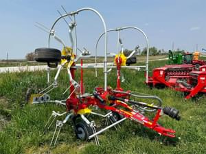 2023 Pottinger HIT 4.54T Image