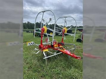 Main image Pottinger HIT 4.54T