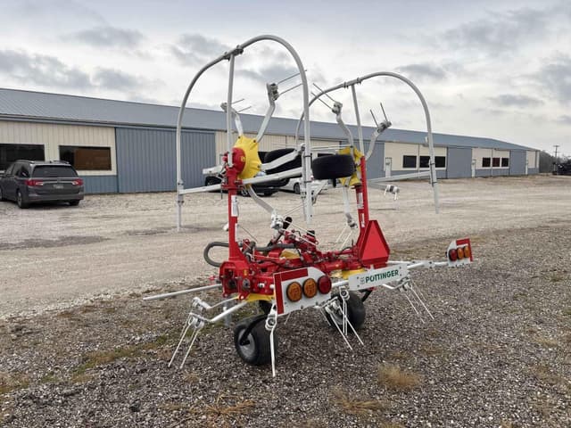 Image of Pottinger HIT 4.54T equipment image 4