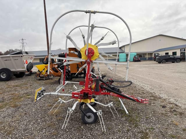 Image of Pottinger HIT 4.54T equipment image 1