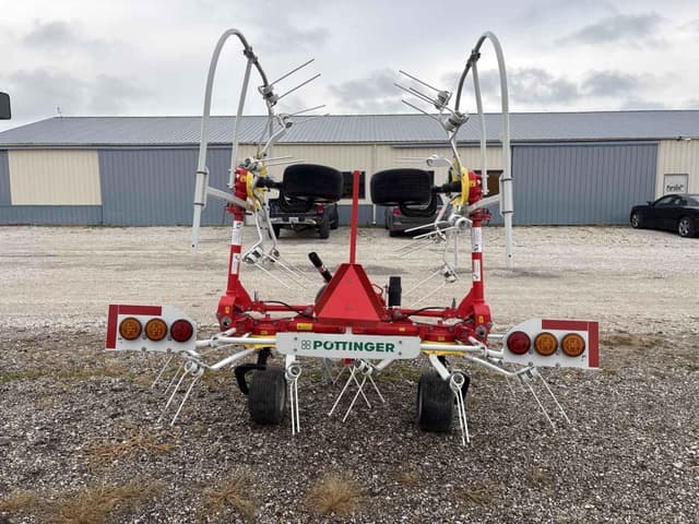 Image of Pottinger HIT 4.54T equipment image 3