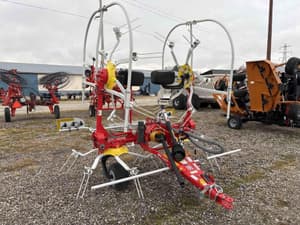 2023 Pottinger HIT 4.54T Image