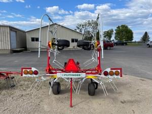 2023 Pottinger HIT 4.54T Image