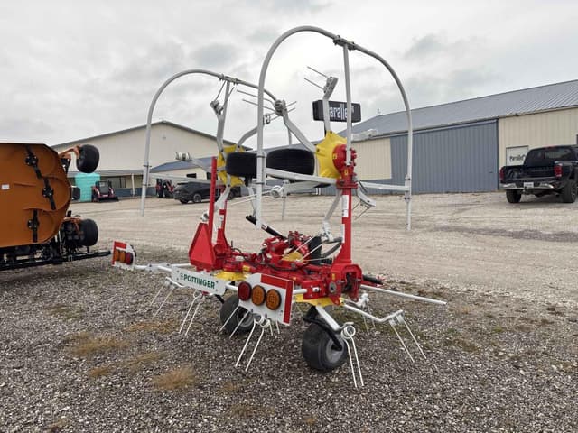 Image of Pottinger HIT 4.54T equipment image 2