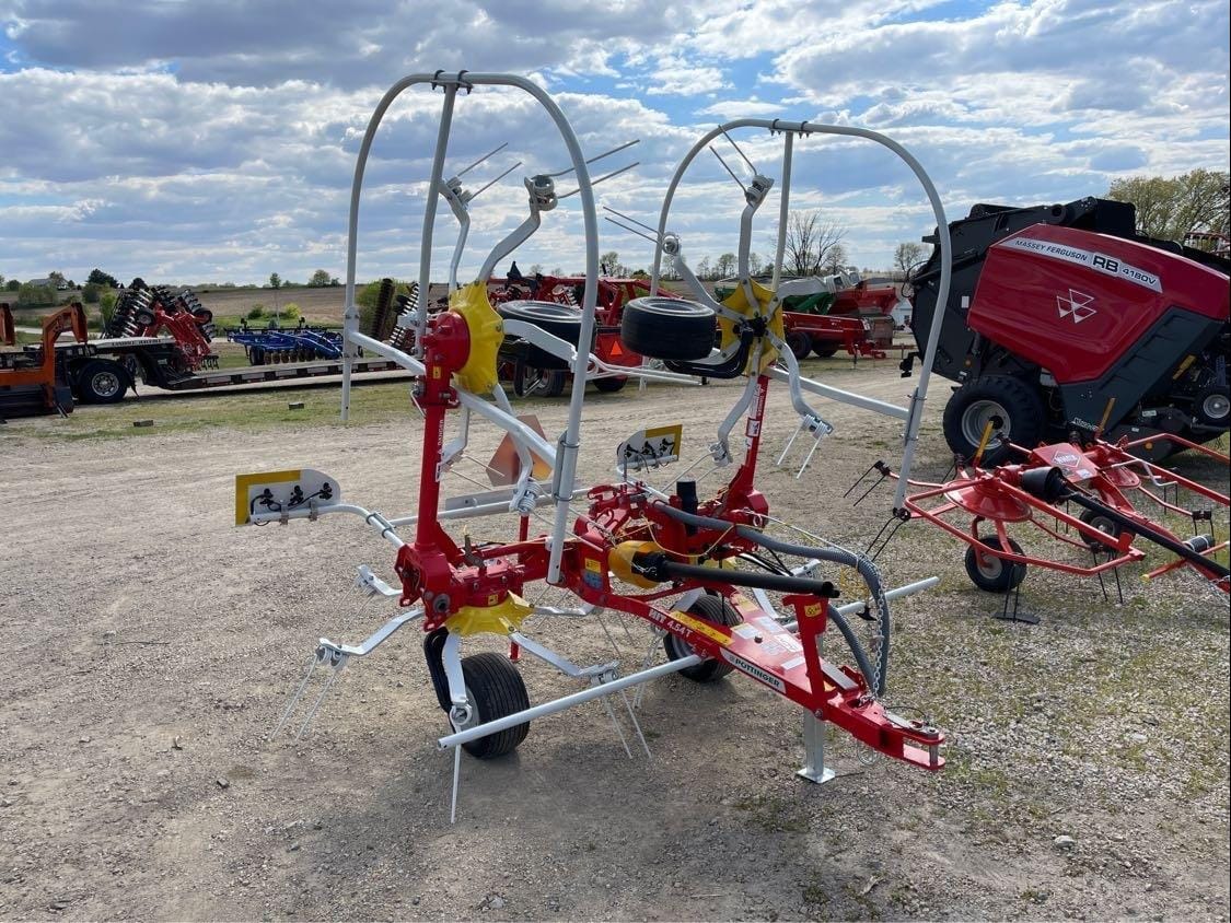 Main image Pottinger HIT 4.54T