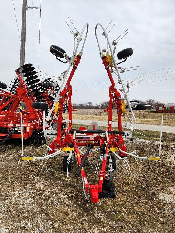 Image of Pottinger HIT 6.80T equipment image 2