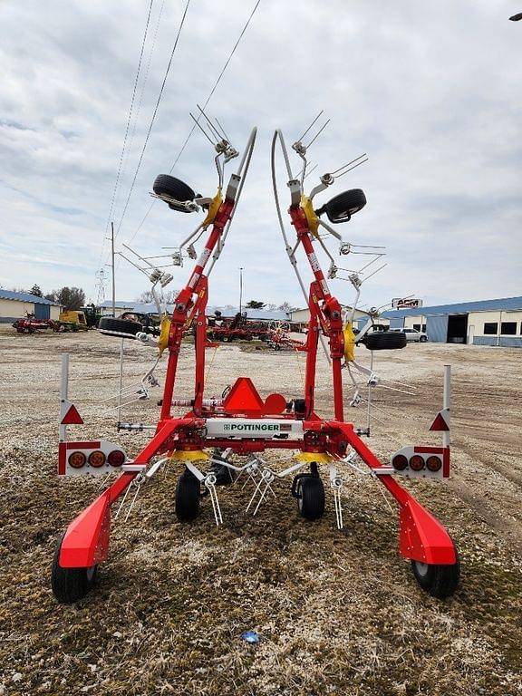 Image of Pottinger HIT 6.80T equipment image 4