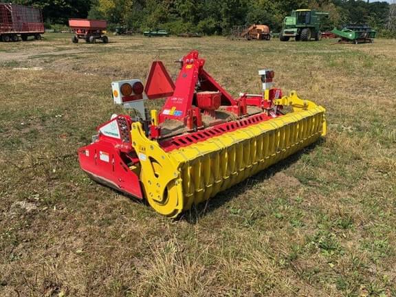 Image of Pottinger Lion 3040 Classic equipment image 3