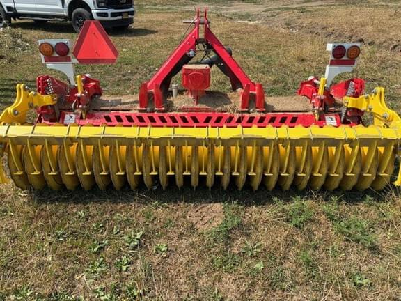 Image of Pottinger Lion 3040 Classic equipment image 2