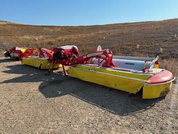 Main image Pottinger Novacat V10000 RC/Novacat 351