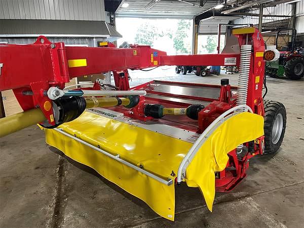 Image of Pottinger Novacat 3007T equipment image 1