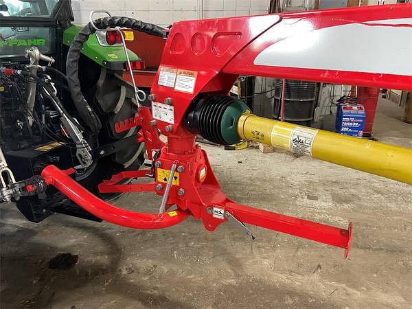 Image of Pottinger Novacat 3007T equipment image 2