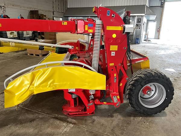 Image of Pottinger Novacat 3007T equipment image 3