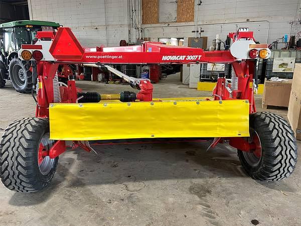 Image of Pottinger Novacat 3007T equipment image 4