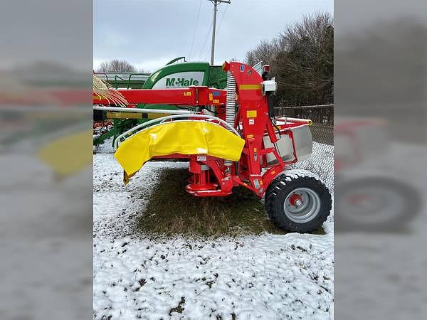 Image of Pottinger Novacat 3507 T equipment image 2