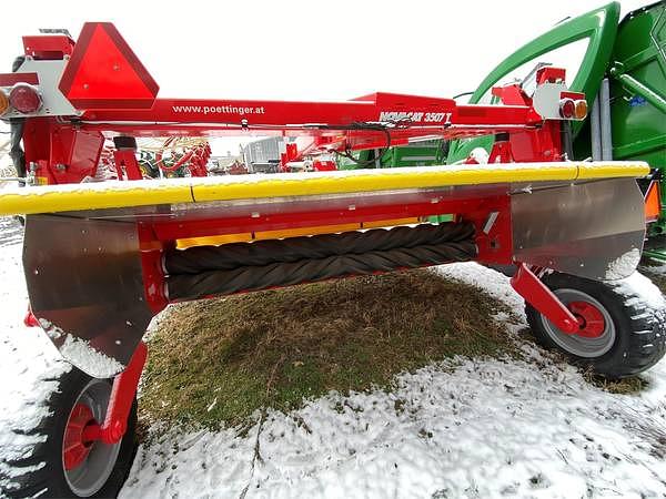 Image of Pottinger Novacat 3507 T equipment image 4