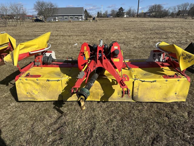 Image of Pottinger Novacat 351 Alpha Motion Pro equipment image 3