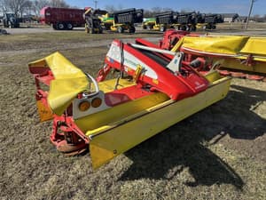 2023 Pottinger Novacat 351 Alpha Motion Pro Image