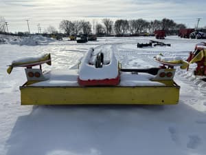 2023 Pottinger Novacat 351 Alpha Motion Pro Image