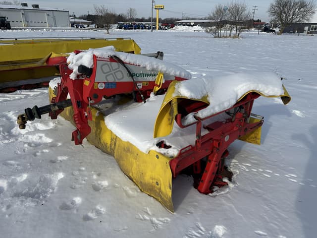 Image of Pottinger Novacat 351 Alpha Motion Pro equipment image 3