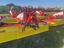2023 Pottinger Novacat 351 Alpha Pro Image