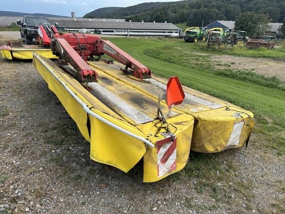 Image of Pottinger Novacat S12 equipment image 1