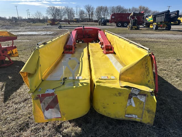 Image of Pottinger Novacat S12 equipment image 3