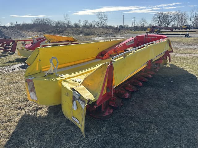 Image of Pottinger Novacat S12 equipment image 2