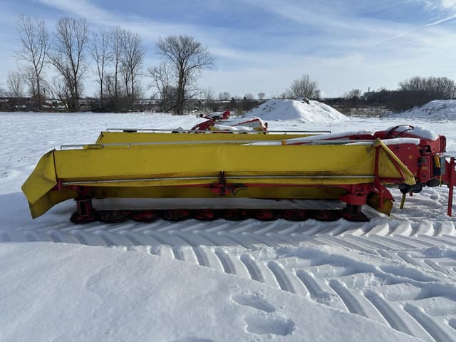 Image of Pottinger Novacat S12 equipment image 3