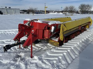 2023 Pottinger Novacat S12 Image